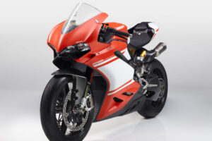 2017 Ducati 1299 Superleggera 5K7823111660